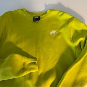 Nike Crewneck